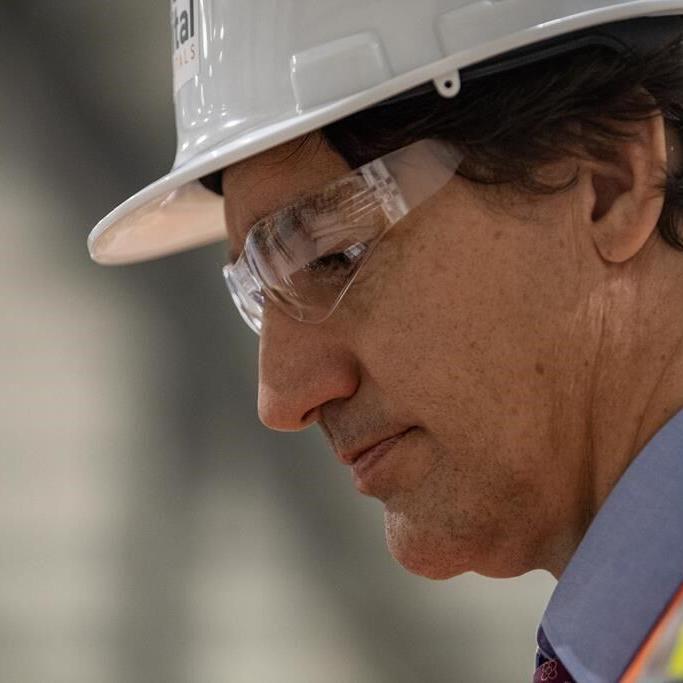 Trudeau should have visited First Nation during Saskatchewan stop: Indigenous leaders